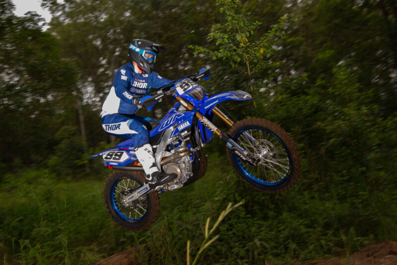 joshua green yamaha troy pears 2022