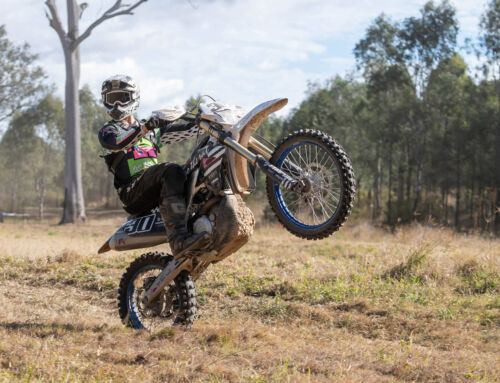 AORC 2024: Rounds 7 & 8 – Queensland Moto Park, Qld