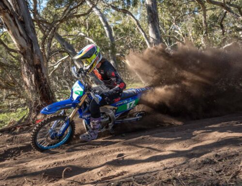 AORC 2024: Rounds 9 & 10 highlights – Kingston SE, SA