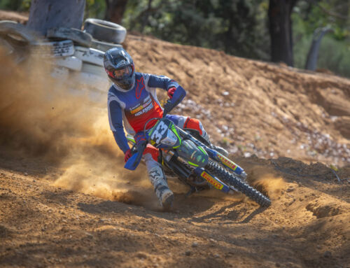 AORC 2024: Rounds 11 & 12 highlights – Nowra, NSW