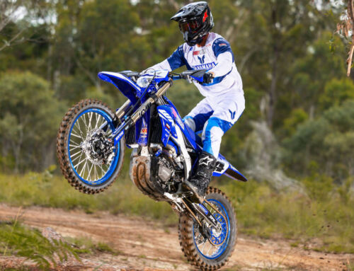 Huge anticipation as 2025 AusEnduro Championship begins in Kempsey